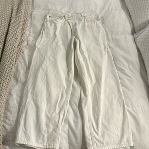 agolde jeans